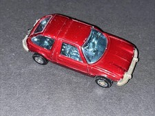 Corgi Juniors AMC Pacer No