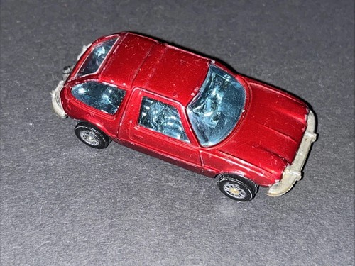 Corgi juniors amc pacer - amc,