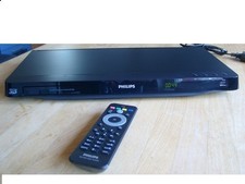 Blu Ray Player von Philips BDP
