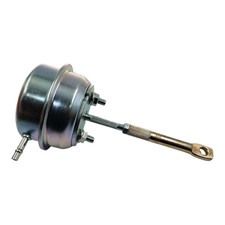 Turbolader Druckdose Opel