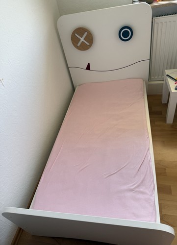Hülsta now minimo kinderbett - now,