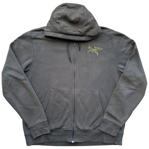 Arc teryx maple leaf - arc’teryx,
