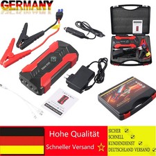 12V 10000mAh Auto KFZ