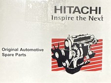 Luftmassenmesser BMW 325d 330d