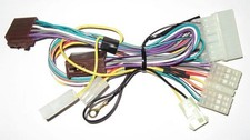 Blaupunkt Adapter Kabel THA
