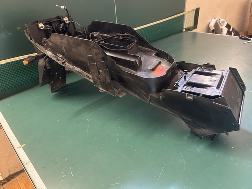Kotflügel hinter honda - hinter,