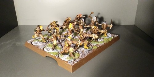 Fallensteller des freien