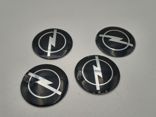 Opel nabenkappen set - set, 56mm