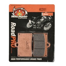 Moto-Master Bremsbelag RoadPRO