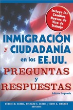 Inmigracion y Ciudadania en