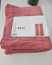 Ikea Sanela Vorhang Samt