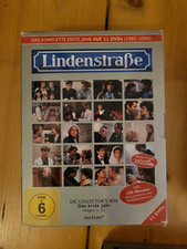 Lindenstraße DVD Box