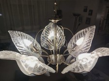 Wunderschöne Vergoldete