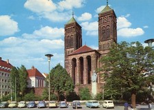 Pirmasens,Schloßplatz,VW