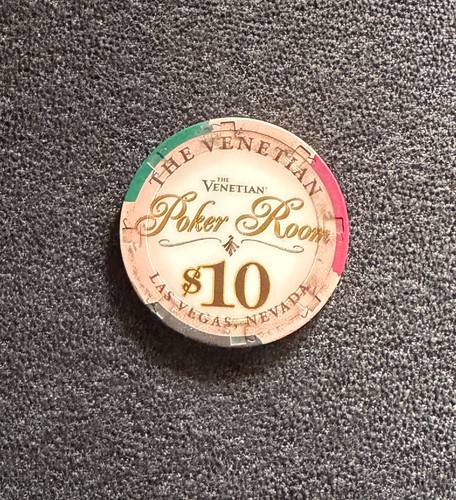Venetian casino poker room - casino,