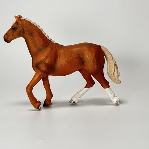 Schleich englische vollblut - schleich,