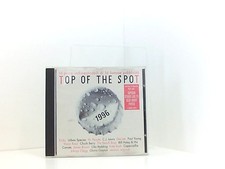 Top the spot 1996 - cd, of