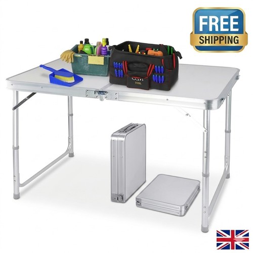 Faltbarer aluminium camping - faltbarer,