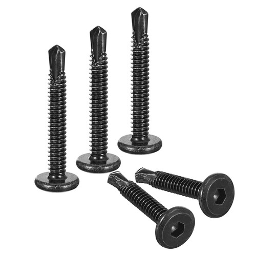 100 sechskant steckdose - 100,