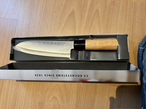 Santokumesser osaka - santokumesser,