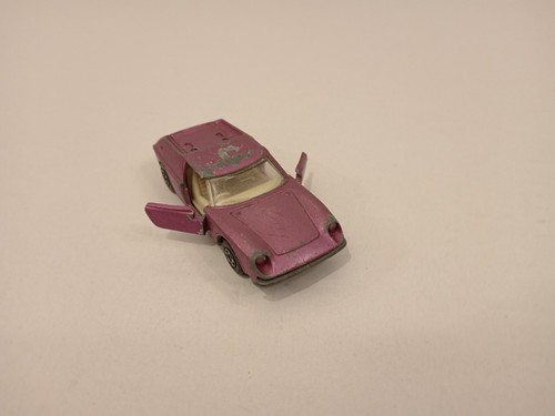 Matchbox superfast lotus - matchbox,