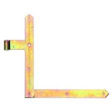 Tor-Winkelband Ausführung