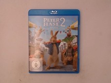 Peter Hase 2 - Ein Hase macht
