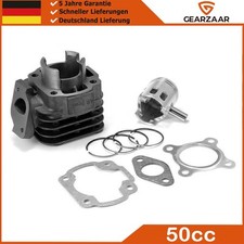 50cc Zylinderkit Für CPI Keeway Roller ATU Explorer Cracker Race GT + Kolben