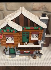 Lego Winter Village Konvolut