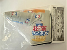 Scotty Cameron Headcover 2021
