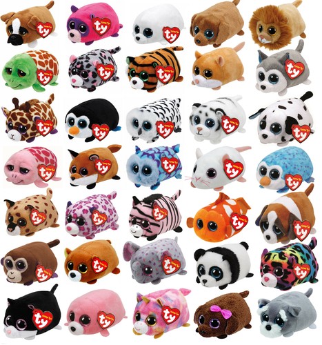 Beanie teeny teenys - ty,