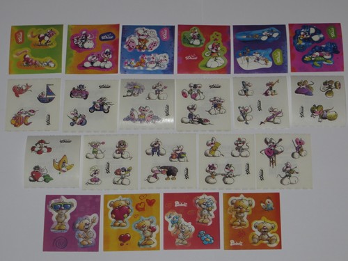 Diddl sticker aufkleber - diddl,