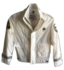 Blauer USA Vintage Jacke -