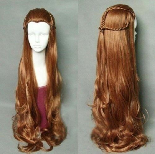 For cosplay anime der - for,