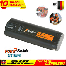 4.8Ah für Paslode 404717