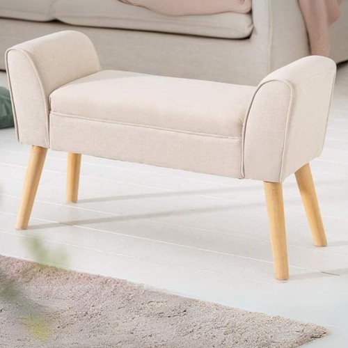 Elegante sitzbank carolin 90cm - sitzbank,