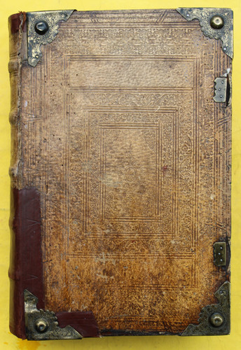 Biblia das ist die gantze - die,