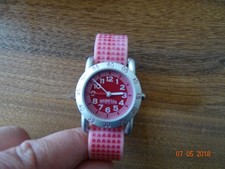 TOLLE KINDERUHR VON ESPRIT **