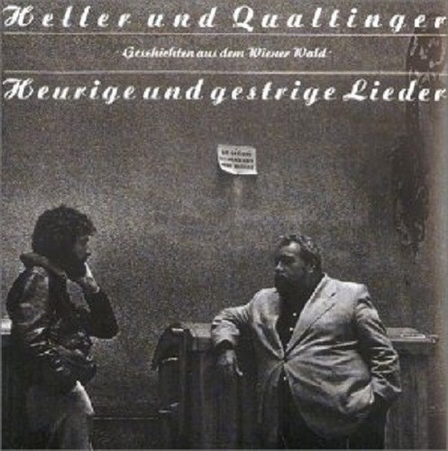 Andre heller helmut - andre,