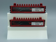 2x 4GB G.SKILL Ripjaws