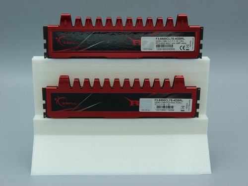 4gb skill ripjaws - g.skill,