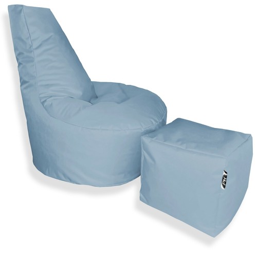 Patchhome gamer sessel hocker - patchhome,