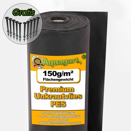 Unkrautvlies gartenvlies - unkrautvlies,