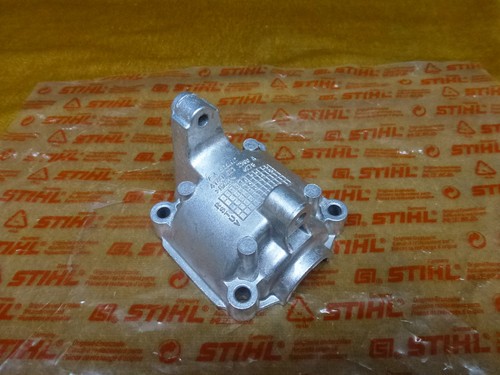 Neu original stihl kurbelwanne - neu,