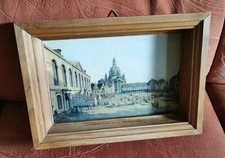 schönes Wand Bild - Dresden