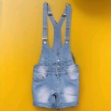 JEANSLATZHOSE "MISS ONE" ULTRA