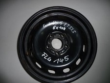 Felge Stahlfelge Ford 6Jx15