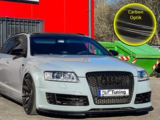 Spoilerschwert Frontspoiler