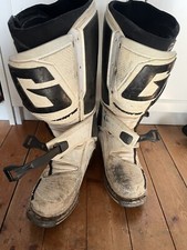 Mx Stiefel Gaerne SG12 Größe 42