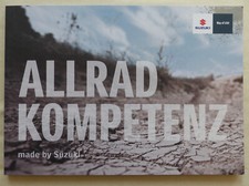 Suzuki Allrad Kompetenz - LJ10